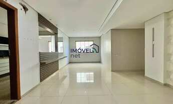 Imagem 3: Apartamento à venda, 3 quartos, 1 suíte, 2 vagas, Buritis - Belo Horizonte/MG