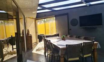 Imagem 6: CURITIBA - Casa Padrão - Agua Verde