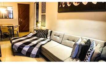 Imagem 5: Apartamento MOBILIADO por apenas R$169.800,00 na Praça Seca - Rio de Janeiro/RJ