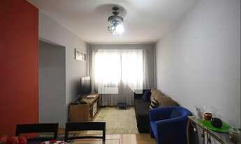 Imagem 2: Apartamento para Aluguel - Chácara Agrindus, 2 Quartos, 75 m2