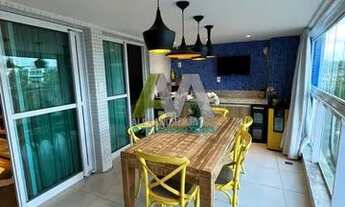 Imagem: Apartamento à venda no bairro Piatã