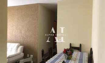 Imagem 6: Apartamento com 2 dormitórios para alugar, 65 m² por R$ 4.012,64/mês - Edifício Parati - B