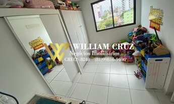 Imagem 5: Belíssimo e completo imóvel para venda na Madalena, lazer completíssimo, 2 vagas, 3 quarto