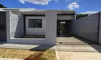 Imagem: Casa em Jardim Céu Azul - Paiçandu