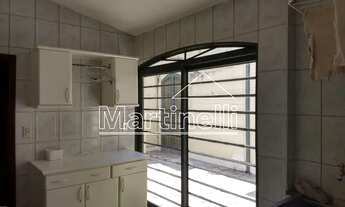 Imagem 7: Casa Padrão em Ribeirão Preto