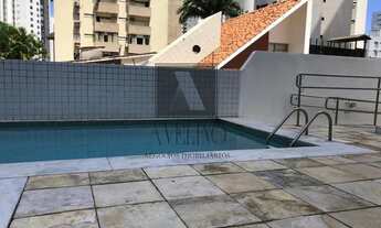 Imagem 5: Apartamento para Locação em Recife, Graças, 1 dormitório, 1 suíte, 1 banheiro, 1 vaga