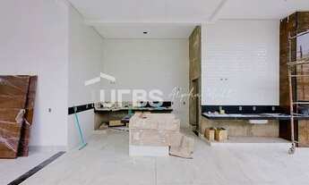 Imagem 7: Portal do Sol Green - Casa de Condomínio 3 quartos, sendo 3 suítes