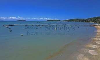 Imagem 2: Casa frontal-mar na Praia de Manguinhos