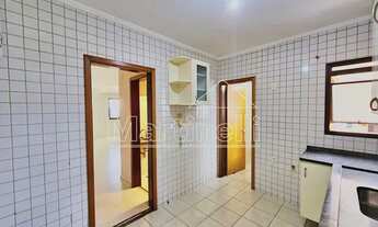 Imagem 6: Apartamento Padrão em Ribeirão Preto