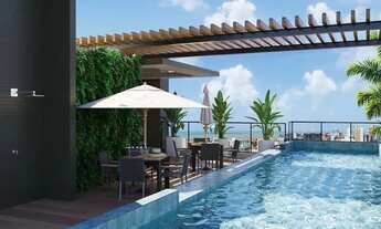 Imagem 2: Apartamento em Manaíra - João Pessoa - PB