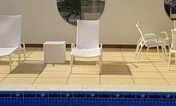 Imagem 5: Edifício Varandas do Atlântico, Exclusivo Apartamento de Alto Padrão Na Península, FRENTE