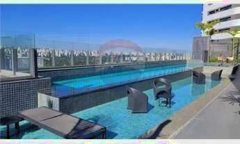 Imagem 6: Studio com 30m² com 1 dormitório em Pinheiros