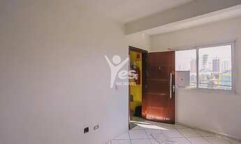 Imagem 6: Cód.: 13004 - Apartamento de 80m² com 02 dormitórios e 02 vagas de garagem. Vila América