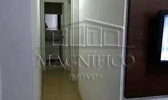 Imagem 2: Santo André - Apartamento Padrão - Parque Erasmo Assunção