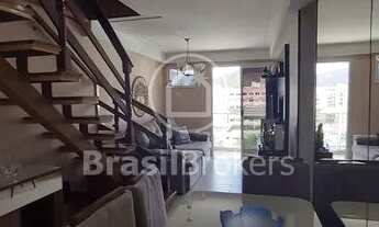 Imagem 3: Rio de Janeiro - Apartamento Padrão - Freguesia (Jacarepaguá