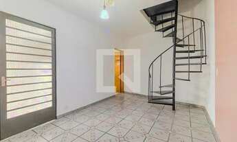 Imagem 4: Casa para Aluguel - Vila do Castelo, 2 Quartos, 50 m2