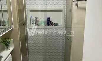 Imagem 7: Apartamento - Vila São Pedro - Hortolândia