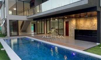 Imagem 6: Casa para Venda em Eusébio, cidade alpha, 4 dormitórios, 4 suítes, 5 banheiros, 4 vagas