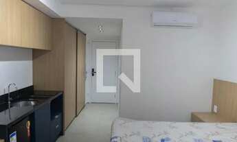 Imagem 4: Apartamento para Aluguel - Consolação, 1 Quarto, 26 m2