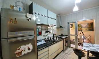 Imagem 7: Casa ampla com 4 dormitórios à venda, 241 m² por R$ 950.000 - Vila Nossa Senhora de Fátima