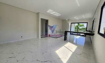 Imagem 4: Casa Condomínio Ouro Verde - Betim