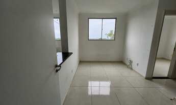 Imagem 6: Apartamento de 2 quartos no Condomínio Parque Sun Valley - Lauro de Freitas