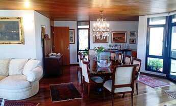 Imagem: PRIVACIDADE em 310 m² bairro Jardim Nobre