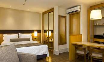 Imagem: TRANSAMERICA FARIA LIMA PARA LOCAÇÃO SEM