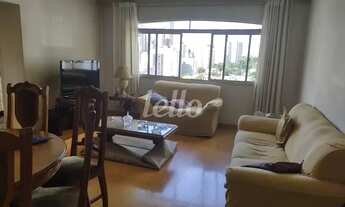 Imagem: São Paulo - Apartamento Padrão - Perdizes