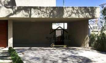 Imagem 1: Casa com 5 dormitórios, 390 m² - venda por R$ 4.800.000,00 ou aluguel por R$ 19.401,00/mês