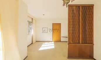 Imagem 5: Apartamento Venda Brooklin 165 m² 4 Dormitórios