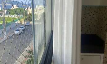 Imagem: Apartamento 3 quartos com área de lazer