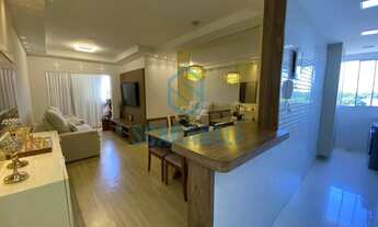 Imagem: Apartamento para Venda em Serra, Morada