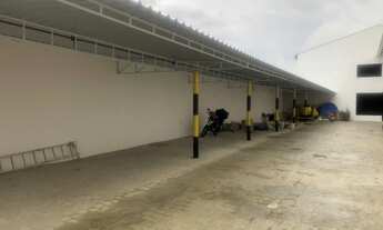 Imagem 3: Alugo kitnet no Planalto cond. fechado e garagem coberta 1/4 R$400,00 reais Não paga água