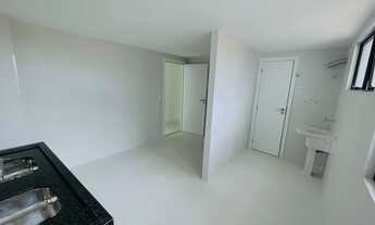 Imagem 2: Oportunidade- Apartamento com 3 Suítes na Mário Andreazza- Vista Mar