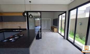 Imagem 5: Casa (térrea em condominio) 4 dormitórios/suite, cozinha planejada, portaria 24 horas, em