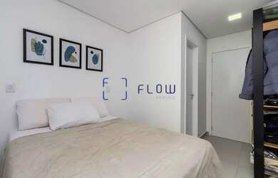 Imagem 14: Apartamento Chácara Inglesa, 1 Quartos, 1 Suite, 1 Vaga