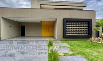 Imagem 3: Casa de condomínio para venda tem 220 metros quadrados com 3 quartos