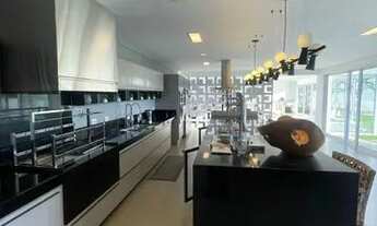 Imagem 5: Belíssima casa de alto padrão no condomínio em Arujá/SP