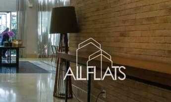 Imagem 5: Apartamento com 2 dormitórios para alugar, 57 m² por R$ 6.530/mês na Bela Vista - São Paul