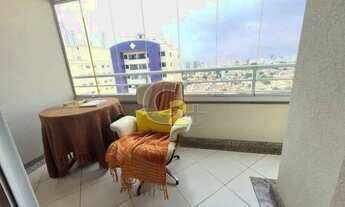 Imagem 6: APARTAMENTO - VILA ROMANA - 3 DORMITÓRIOS - 1 SUITE - 2 VAGAS