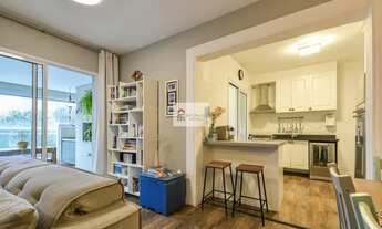 Imagem 6: ótimo apartamento a venda na Vila Mascote, com 108m²