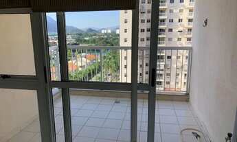 Imagem 4: Recreio 3 quartos Cond Nova Barra