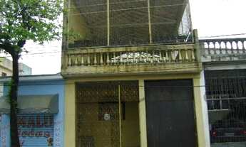 Imagem: Sobrado com 3 dormitórios, 260 m² - venda