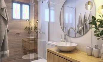 Imagem 3: Apartamento 1 Dormitório - Vista mar - Maracanã - Praia Grande SP - AML11