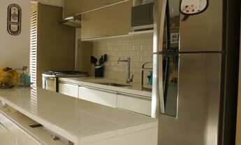 Imagem 3: Apartamento para aluguel tem 74 metros quadrados com 2 quartos em Vila Cordeiro - São Paul