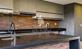 Imagem 6: Casa de Condomínio com 4 dorms, Golden Park Residence, Mirassol - R$ 2.29 mi, Cod: 1156