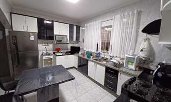 Imagem 3: Casa de condomínio para venda tem 150 metros quadrados com 3 quartos em Centro - Osasco