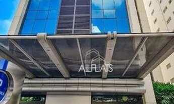 Imagem: Flat com 1 dormitório à venda, 28 m²