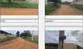 Imagem: FERNANDOPOLIS - Terreno Padrão - RESIDENCIAL